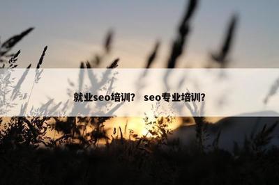 北京中小企業(yè)網(wǎng)站建設與SEO專業(yè)培訓 提升線上競爭力的雙引擎