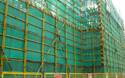 標桿企業建設工程項目標準化管理觀摩照片（350余張）