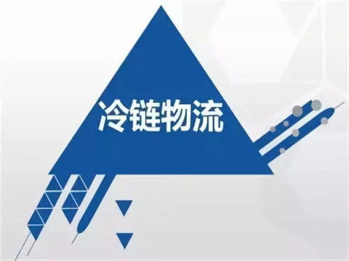 水產品冷鏈物流的機遇藍海 每個水產人不可不知的建設工程