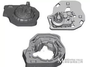 3D打印模具在復(fù)雜汽車(chē)零件及葉輪制造中的應(yīng)用